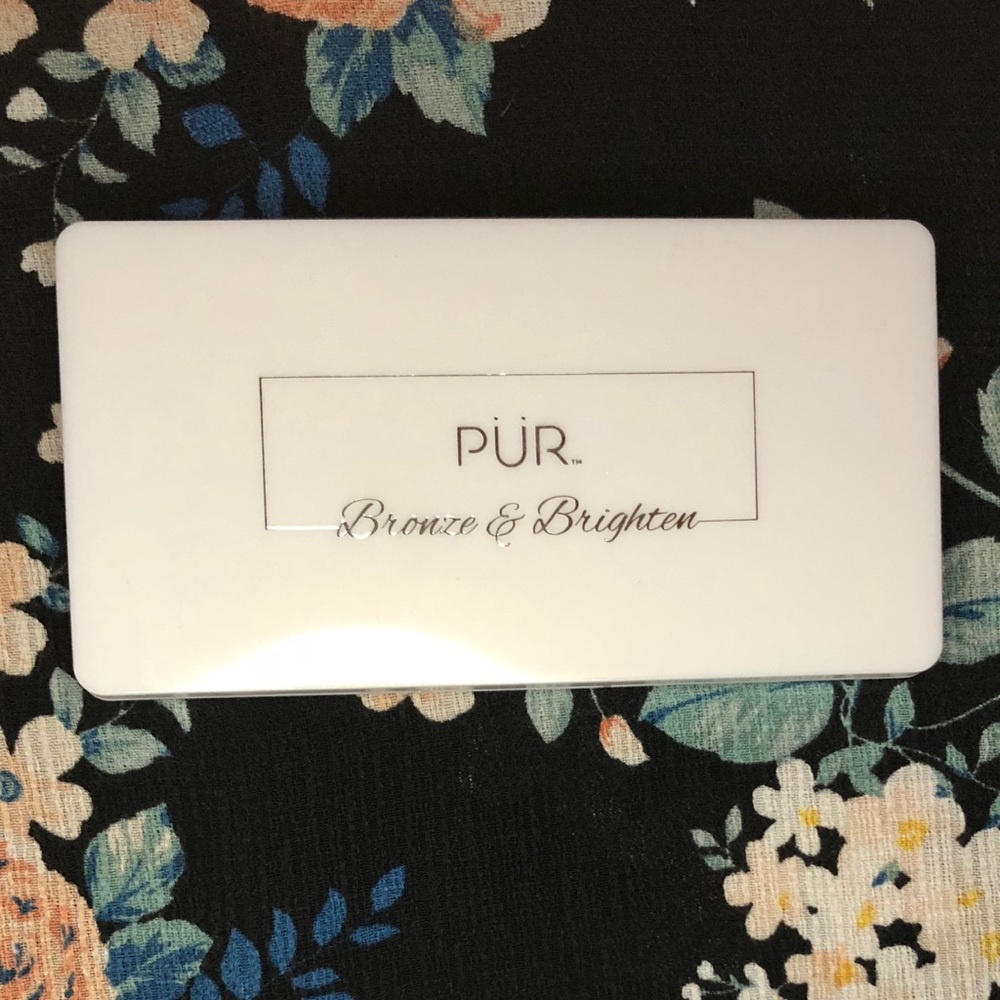 PUR ✨ Cheek Pallet
